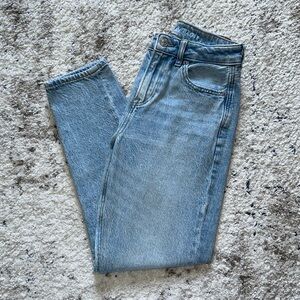 American Eagle Outfitters jeans